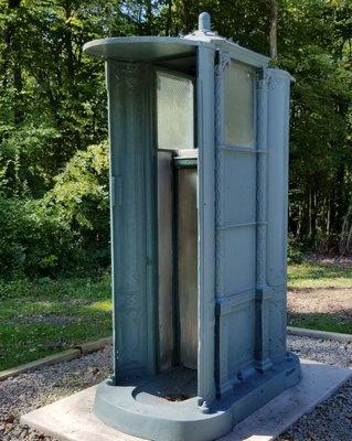 French Men's Room