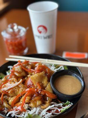 Pei Wei Asian Kitchen