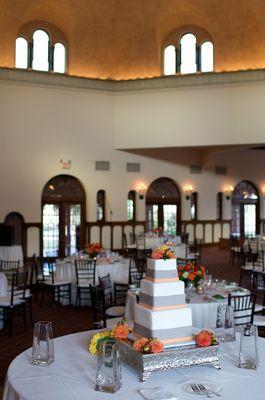 Wedding @ The Parador, Houston, TX.