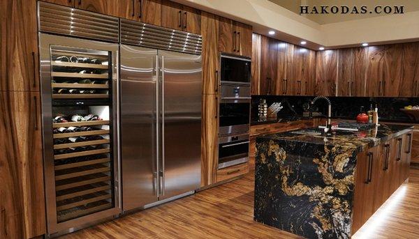 Hakoda's Builders Appliance