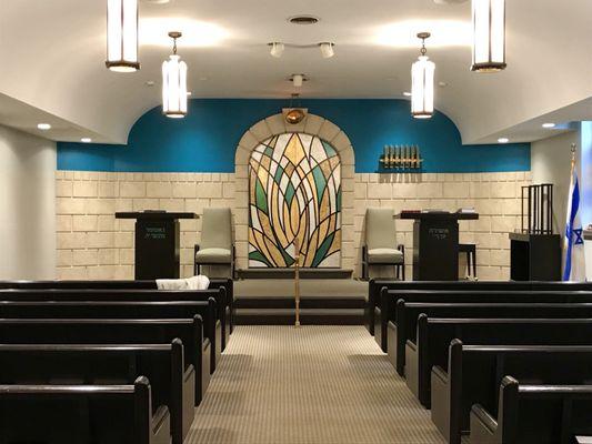 Adath Jeshurun Synagogue