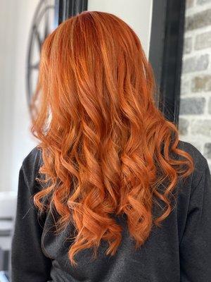 Leave with softer, shinier, more manageable hair. And if you book a Hair Color Consultation, you could leave with a fresh new color!