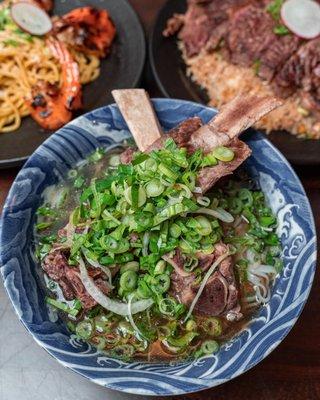 RIB BONE PHO