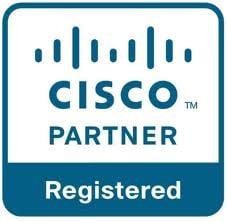 Certified Cisco Partner