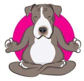 Find Your Inner Dog Training Logo, a Scottsdale dog trainer.