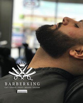 BARBERKING