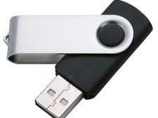 Basic 1GB USB