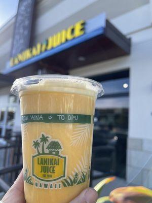 Lanikai Juice