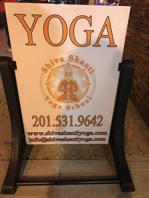 Shiva Shanti Yoga School