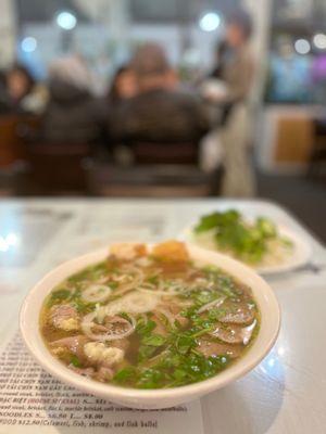 Pho Asia Noodle House