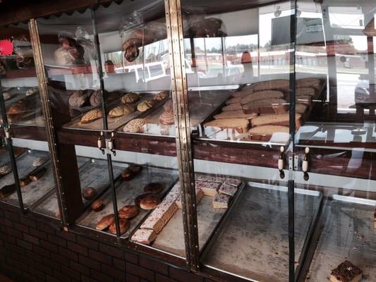 Panaderia La Estrella