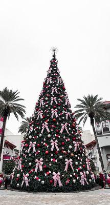 Happy Holidays with live music at the commons