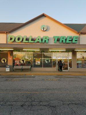 Dollar Tree