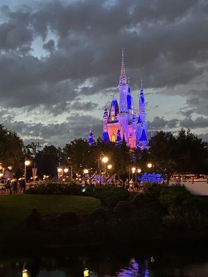 Happily Ever After: dessert party -seats and sweets