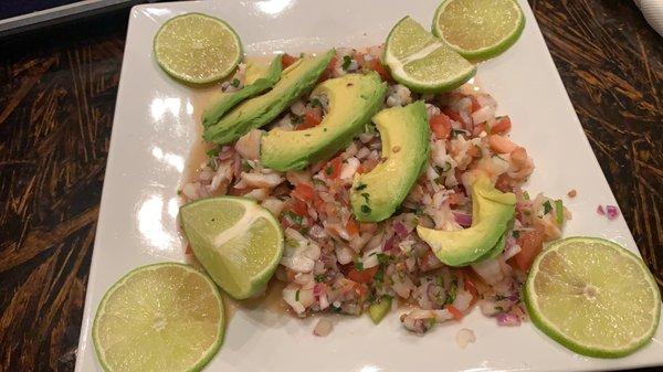 Ceviche