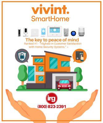 SMART HOME AUTOMATION