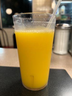 Orange Juice