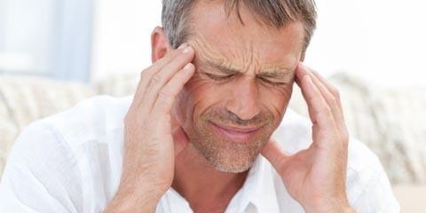 Massages can help Migraines