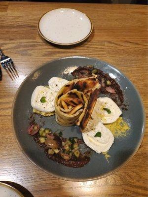 Burrata