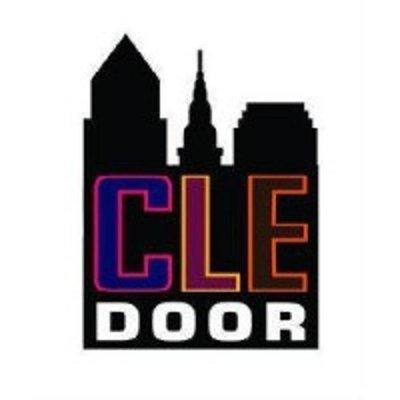 CLE Door