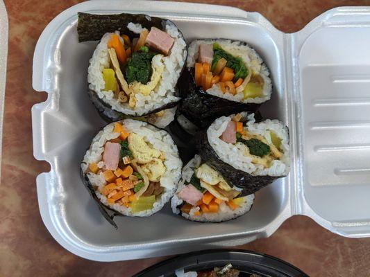 Kimbap