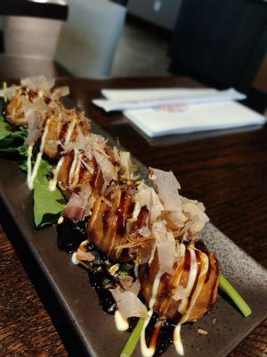 Takoyaki