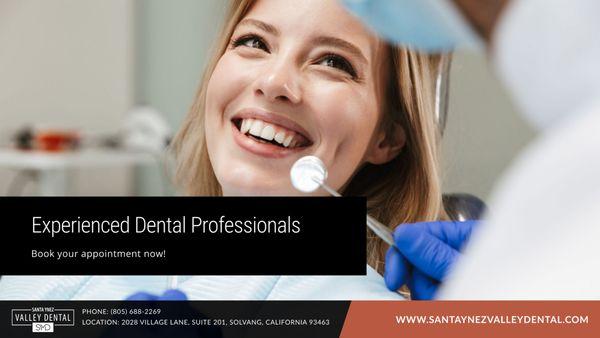 Best Dentist Santa Barbara