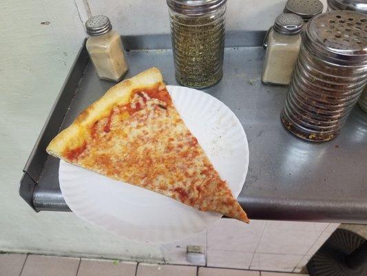 $3 a slice (or 2 for $5)