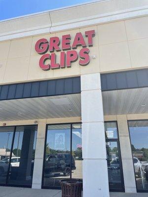 Great Clips