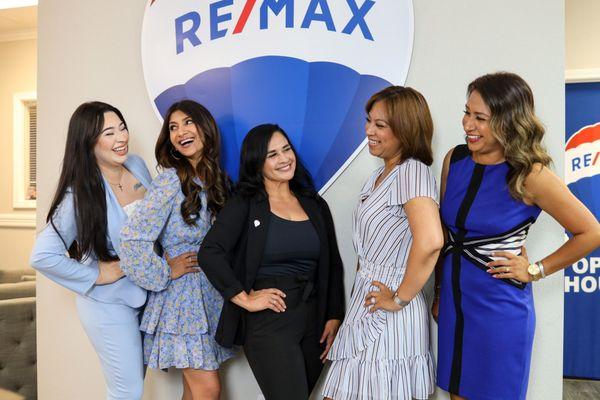 Remax Associates