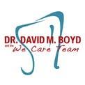 David M Boyd & the We Care Team