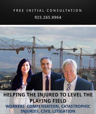 Goforthlucas.com Workers Compensation Attorneys