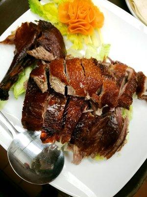 Peking Duck