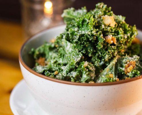 Kale Salad