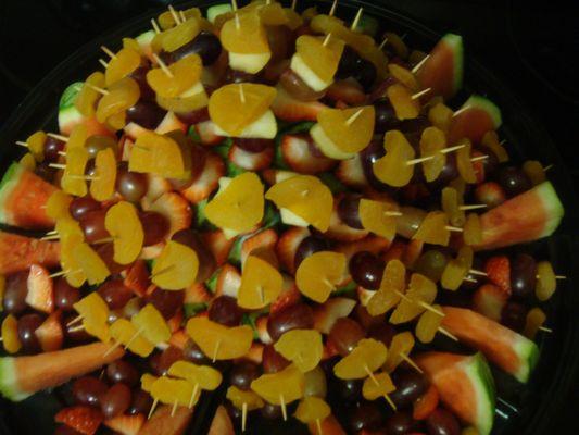 Chef Elaine's Calypso Salad