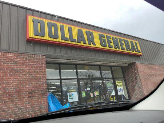 Dollar General