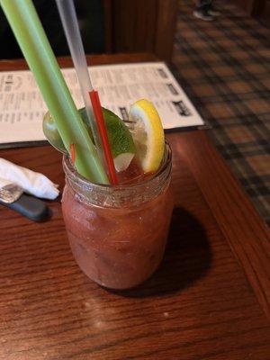 Bloody Mary