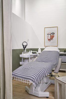 treatment room