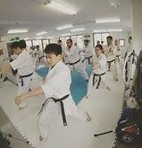 Kyokushin Karate for your health, strength, and self-defense