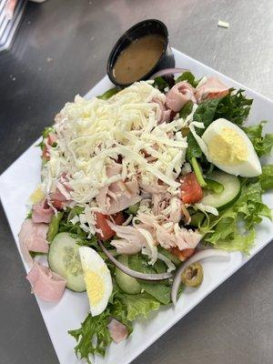 Chef Salad