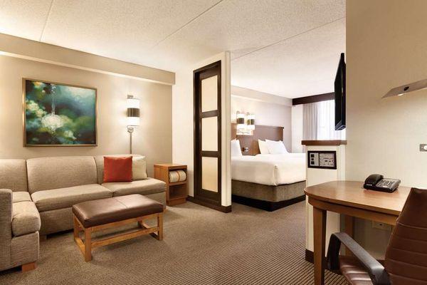 Hyatt Place Fremont/Silicon Valley