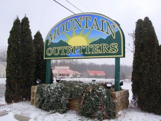 Mountain Outfitters