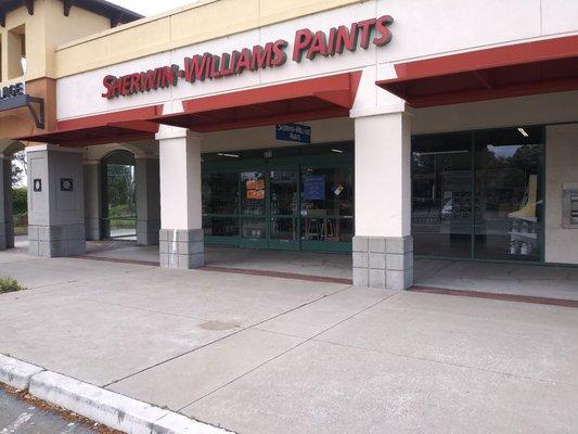 Sherwin-Williams Paint Store