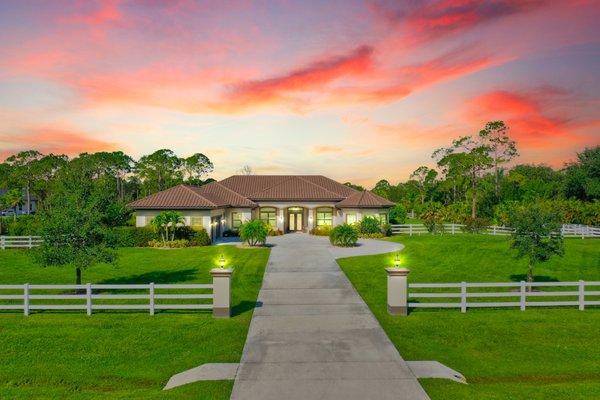 Florida Real Estate Photographer