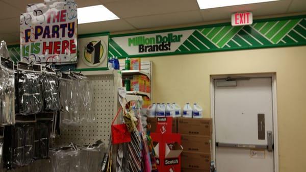 Dollar Tree