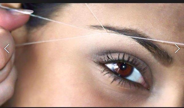 Threading services