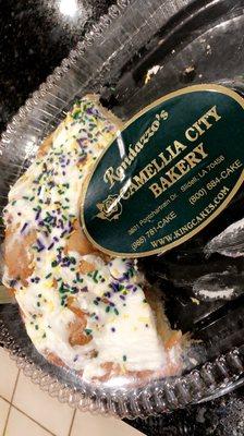 King Cake