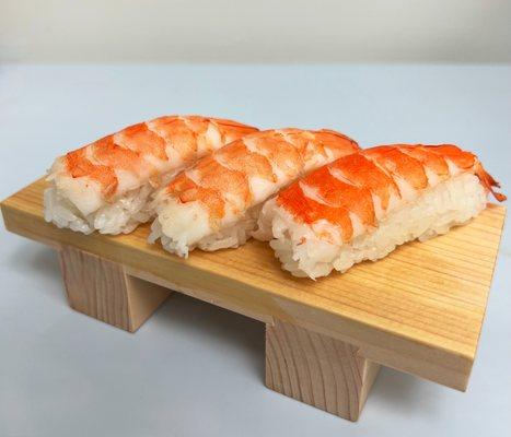 Shrimp Nigiri