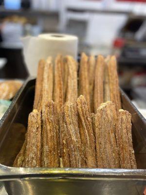 Churros