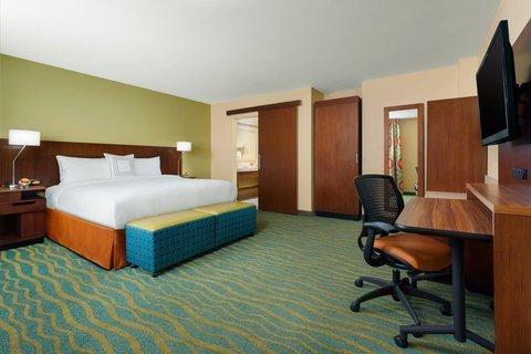 Fairfield Inn & Suites By Marriott Key West at the Keys Collection